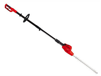 Якісний кущоріз телескопічний Einhell GC-HH 5047 : 500 Вт, довжина шини/ножа 58,5 см / 47 см, 3403200