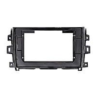 Переходная рамка Element Nissan Navara NP300 Frontier 2014-2016 Renault Alaskan 2016-2019 DS