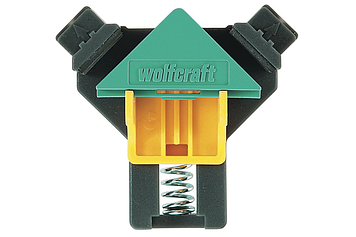 Кутовий зажим Wolfcraft ES 22 (3051000)