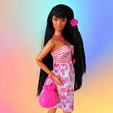 Лялька Барбі Ана Generation Girl в унікальному образі оригінал mattel, фото 5