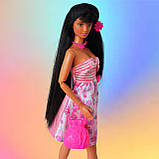 Лялька Барбі Ана Generation Girl в унікальному образі оригінал mattel, фото 7