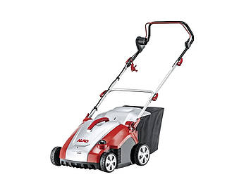 Електричний аератор-розпушувач (скарифікатор) для газону AL-KO Combi Care 36 E Comfort : 1.5 кВт, 360 мм (113465)