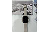 Розумний смарт годинник Smart Watch S8 ULTRA bluetooth з крокоміром пульсоміром тонометром лічильник калорій Білий, фото 9