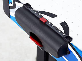 Настільний аерохокей Artmann Ontario дитячий домашній підлоговий дерев'яний повітряний хокей від мережі, фото 5