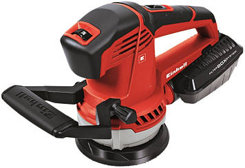 Ексцентрикова шліфмашина Einhell TE-RS 40 E (4462000)