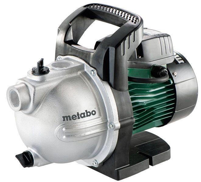 Поверхневий насос Metabo P 2000 G (600962000), фото 1