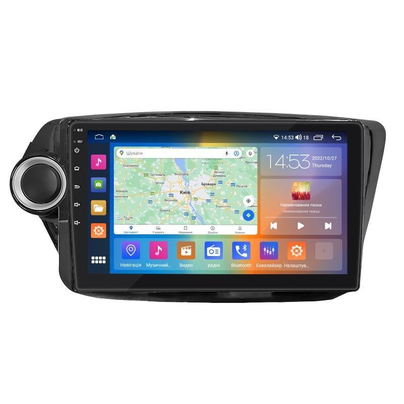 Штатна магнітола Kia Rio 2015-2017 Element Prime 4/64 CarPlay 4G DS