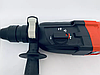Перфоратор прямий електричний T.I.P RH1450DRF : 1400Вт, патрон SDS+, 3 Дж, 3 режими, фото 2