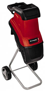 Садовий подрібнювач Einhell GC-KS 2540 new (3430330) : 2500 Вт, 3800 об/хв, 9.9 кг