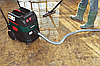 Професійний пилосос Metabo ASR 35 L ACP : 1400 Вт, 35 л, 248 мБар, 3660 л/хв, вага 16 кг, фото 6
