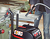 Професійний пилосос Metabo ASR 35 L ACP : 1400 Вт, 35 л, 248 мБар, 3660 л/хв, вага 16 кг, фото 7