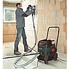 Професійний пилосос Metabo ASR 35 L ACP : 1400 Вт, 35 л, 248 мБар, 3660 л/хв, вага 16 кг, фото 8