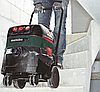 Професійний пилосос Metabo ASR 35 L ACP : 1400 Вт, 35 л, 248 мБар, 3660 л/хв, вага 16 кг, фото 9