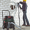 Професійний пилосос Metabo ASR 35 L ACP : 1400 Вт, 35 л, 248 мБар, 3660 л/хв, вага 16 кг, фото 10