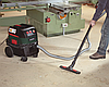 Професійний пилосос Metabo ASR 35 L ACP : 1400 Вт, 35 л, 248 мБар, 3660 л/хв, вага 16 кг, фото 11