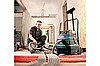 Професійний пилосос Metabo ASR 50 L SC : 1400 Вт, 50 л, 270 мБар, 4380 л/хв, вага 16 кг, фото 4