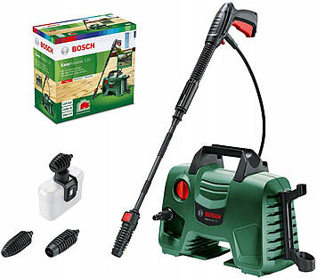Мийка високого тиску Bosch EasyAquatak 120 (1500 Вт, 350 л/ч, 120 бар)