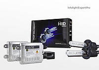 Комплект ксенона Infolight Expert Pro H1 5000K+Pro DS