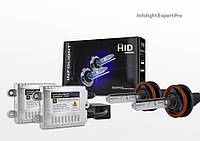 Комплект ксенона Infolight Expert Pro H11 6000К+Pro DS