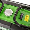 Генератор бензиновий (електрогенератор) GREENFIELD G-EC3600 : 2.2/2.4 кВт бензогенератор для дому, фото 7