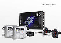 Комплект ксенона Infolight Expert Pro HB3 9005 4300К+Pro DS