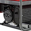 Генератор бензиновий 2.5 / 2.8 кВт 4-х тактний Kronwerk LK 3500 94688, фото 7