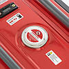 Генератор бензиновий 2.5 / 2.8 кВт 4-х тактний Kronwerk LK 3500 94688, фото 9