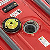 Генератор бензиновий 2.5 / 2.8 кВт 4-х тактний Kronwerk LK 3500 94688, фото 10