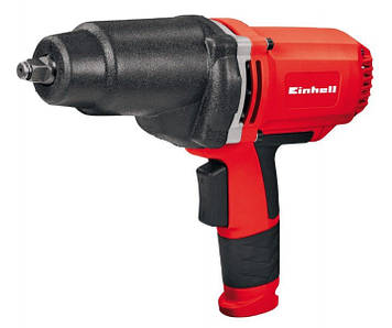 Ударний гайковерт Einhell CC-IW 950/1 (4259950)