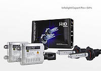 Комплект ксенону Infolight Expert Pro CANBUS HB3305 6000K +50%