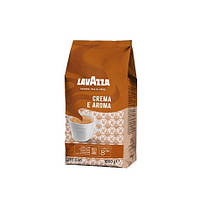 Кофе в зернах Lavazza Espresso Crema e Aroma 1кг