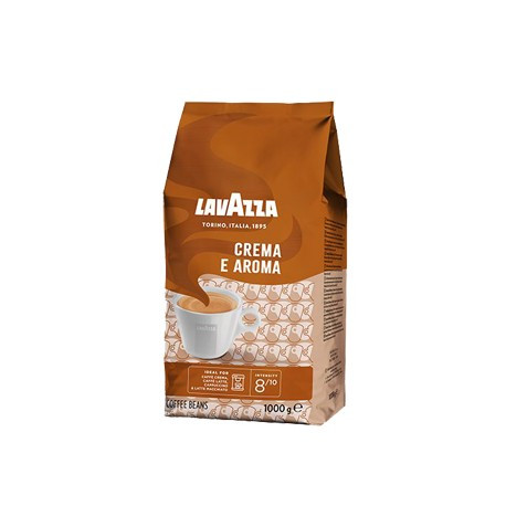 Кава в зернах Lavazza Espresso Crema e Aroma 1кг