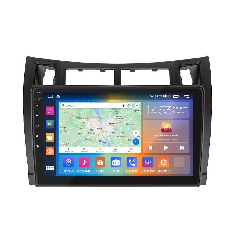 Штатна магнітола Volkswagen Arteon 2017-2020 Element Prime 4/64 CarPlay 4G DS