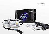 Комплект ксенона Infolight Pro H1 6000К DS