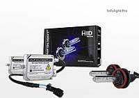 Комплект ксенона Infolight Pro H11 5000К DS