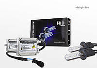 Комплект ксенона Infolight Pro H3 5000К DS