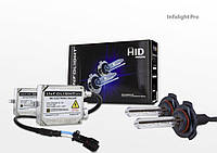 Комплект ксенона Infolight Pro HB3 9005 4300К DS