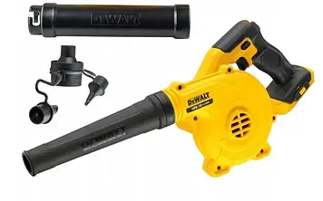 Професійна повітродувка акумуляторна DeWALT DCV100 : 18V (без акума і зарядки)
