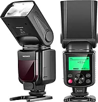 Спалах Neewer 750II TTL для цифрових дзеркальних камер Nikon
