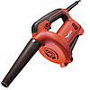 Професійна повітродувка електрична Makita M4000 : 530 Вт, 1.5 кг, 36 місяців гарантія, фото 2
