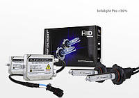 Комплект ксенона Infolight Pro +50% HВ3 9005 4300K DS