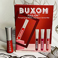 Блиск для об'єму губ Buxom Full-On Plumping Lip Matte