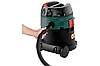Будівельний пилосос Metabo ASA 25 L PC, фото 5