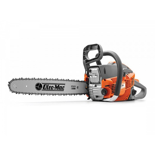 Потужна ланцюгова пила (бензопила) Oleo Mac GSH 51: 2,2 кВт / 3,0 л.с., шина 40см, фото 1
