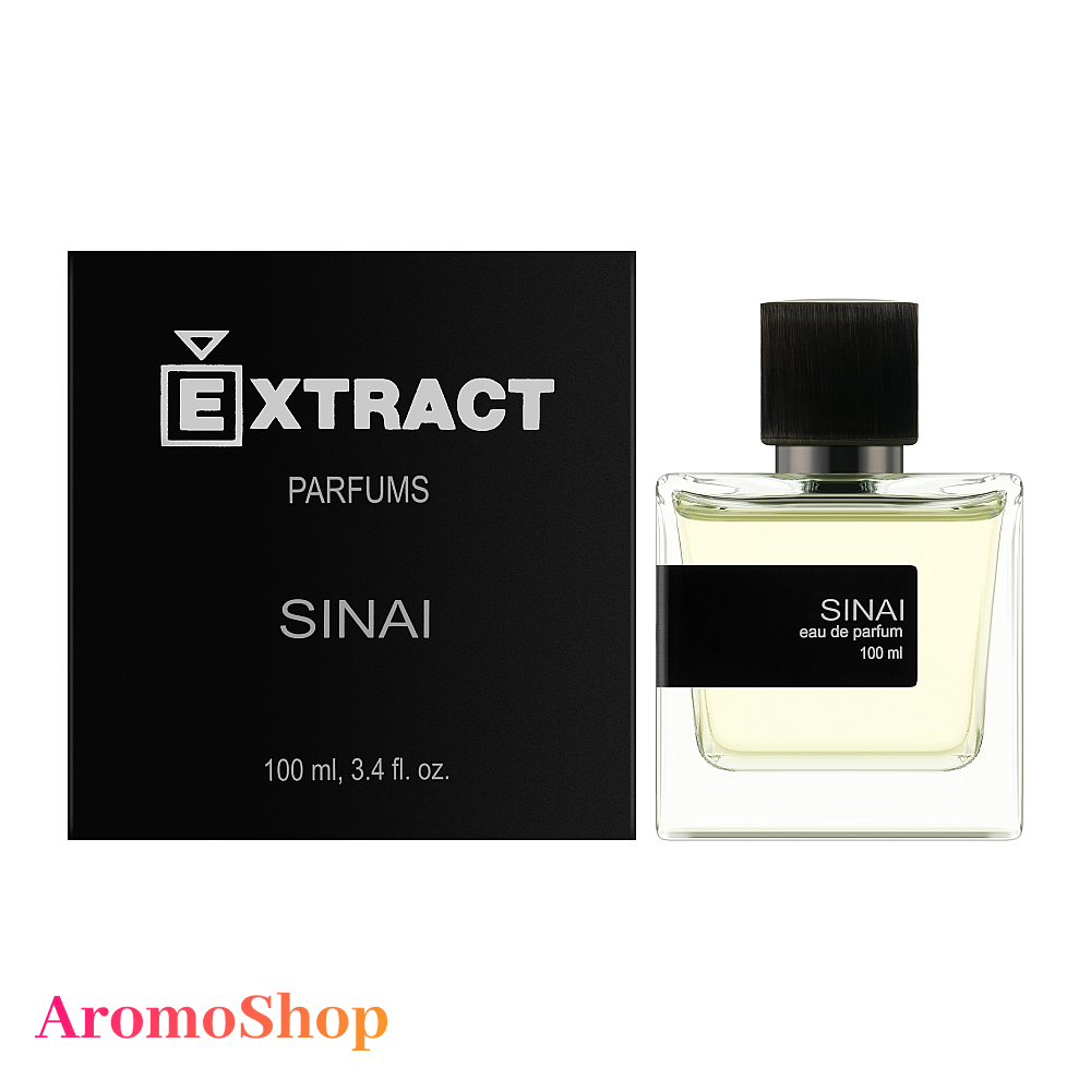 Extract Sinai Парфумована вода Original 100 ml