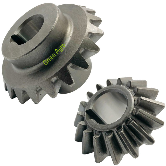 ロキ Шестерни конические косилки роторной Wirax, Lisicki, Biardzki Z