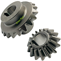 Шестерні конічні косарки роторної Wirax, Lisicki, Biardzki Z-169, Z-173, Z-069