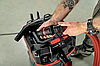 Професійний пилосос Metabo AS 20 L PC : 1200 Вт, 20 л, 225 мбар, 4200 л/хв., сухе, вологе, 3500 см², фото 6