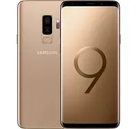 Новый Samsung Galaxy S9+ (64gb) DUOS SM-G965FD Neverlok