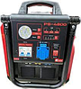 Потужня акумуляторна станція Edon PS-4800 : 3.5/4.0 кВт, чиста синусоїда, 2400 Вт/год, бездротова зарядка, інверторний генератор, фото 3
